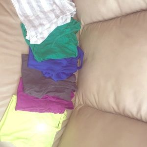 Tank top bundle
